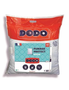 Set of 2 Pillows DODO 50 x 70 cm | Tienda24 Tienda24.eu