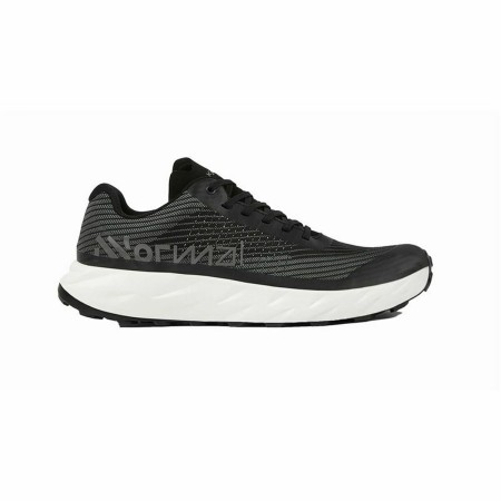 Zapatillas de Running para Adultos Nnormal Kjerag Negro de Nnormal, Aire libre y deporte - Ref: S64110985, Precio: 161,57 €, ...