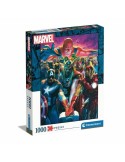 Puzzle Marvel Super Heroes 1000 Pezzi da Marvel, Puzzle classici - Ref: S7194971, Precio: 32,28 €, Descuento: %