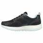 Zapatillas de Running para Adultos Skechers GO RUN Consistent Negro Mujer de Skechers, Mujer - Ref: S64110986, Precio: 53,89 ...