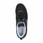 Zapatillas de Running para Adultos Skechers GO RUN Consistent Negro Mujer de Skechers, Mujer - Ref: S64110986, Precio: 53,89 ...