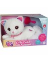 Peluche Gipsy Cuty Bella Gato | Tienda24 Tienda24.eu