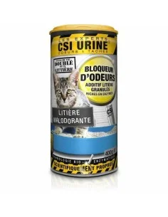 Eliminateur d'odeurs Menforsan Chien Chat 250 ml | Tienda24 Tienda24.eu