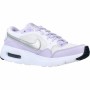 Children’s Casual Trainers Nike Air Max White by Nike, Sports footwear - Ref: S64111044, Price: 70,99 €, Discount: %