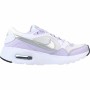 Chaussures casual enfant Nike Air Max Blanc de Nike, Baskets et chaussures de sport - Réf : S64111044, Prix : 70,99 €, Remise...