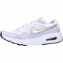 Children’s Casual Trainers Nike Air Max White by Nike, Sports footwear - Ref: S64111044, Price: 70,99 €, Discount: %