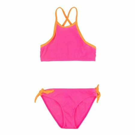 Bikiniunterteil für Mädchen Go & Win Nakot Rosa Dunkelrosa von Go & Win, Bademode - Ref: S64111061, Preis: 15,56 €, Rabatt: %