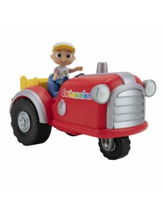 Toy tractor Dickie Toys Cars Ares Set | Tienda24 Tienda24.eu