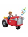 Tracteur Cocomelon Bandai WT0038 | Tienda24 Tienda24.eu