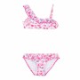 Bikini Bottoms For Girls Go & Win Leonice Pink Dark pink by Go & Win, Swimwear - Ref: S64111064, Price: 17,86 €, Discount: %