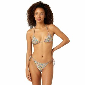 Bikini Rip Curl Afterglow Ditsy Azzurro di Rip Curl, Abbigliamento da bagno - Rif: S64111068, Prezzo: 38,05 €, Sconto: %