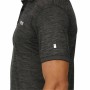 Men’s Short Sleeve Polo Shirt Regatta Remex II Ash Dark grey | Tienda24 - Global Online Shop Tienda24.eu