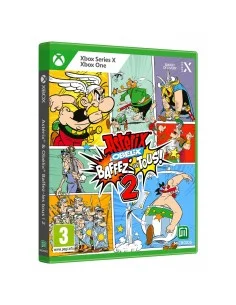 Videogioco per Xbox One / Series X Microids Astérix & Obelix: Slap them All! 2 (FR) da Microids, Set accessori - Ref: S719512...