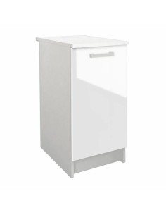 Mobile da cucina START Bianco 40 x 60 x 85 cm da BigBuy Home, Moduli componibili - Ref: S7195128, Precio: 121,80 €, Descuento: %