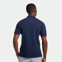 Polo de Manga Corta Hombre Lyle & Scott V1-Plain Azul de Lyle & Scott, Polos - Ref: S64111079, Precio: 53,31 €, Descuento: %