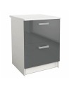 Kitchen furniture START Grey 60 x 60 x 85 cm | Tienda24 Tienda24.eu