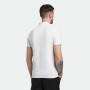 Men’s Short Sleeve Polo Shirt Lyle & Scott V1-Plain White by Lyle & Scott, Polos - Ref: S64111081, Price: 50,36 €, Discount: %