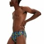 Men’s Bathing Costume Speedo Allover Swimming Multicolour by Speedo, Swimwear - Ref: S64111090, Price: 12,33 €, Discount: %