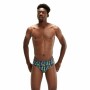 Men’s Bathing Costume Speedo Allover Swimming Multicolour by Speedo, Swimwear - Ref: S64111090, Price: 12,33 €, Discount: %