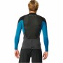 Bathing T-shirt Rip Curl Omega Black Men by Rip Curl, Wetsuits and neoprene suits - Ref: S64111098, Price: 69,32 €, Discount: %