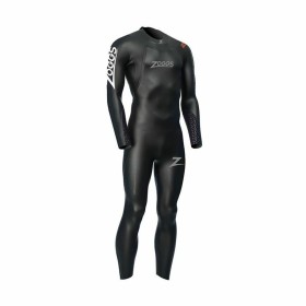 Neoprene Zoggs OW Explorer GSK FS 3.2.2 Nero di Zoggs, Mute da sub - Rif: S64111099, Prezzo: 308,50 €, Sconto: %