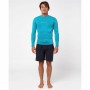 T-shirt da Bagno Rip Curl Dpatrol Rev 1.5 Acqua Uomo di Rip Curl, Tute e mute - Rif: S64111100, Prezzo: 87,14 €, Sconto: %