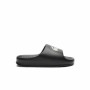 Flip Flops für Männer Lacoste Serve 2.0 Evo Synthetic Schwarz von Lacoste, Outdoor und Sport - Ref: S64111107, Preis: 45,12 €...