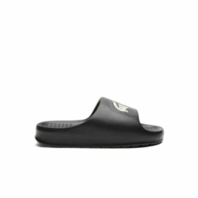 Men's Flip Flops Lacoste Serve 2.0 Evo Synthetic Black by Lacoste, Outdoors and sport - Ref: S64111107, Price: 45,12 €, Disco...