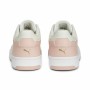 Zapatillas Casual de Mujer Puma Rebound Joy Low Blanco de Puma, Zapatillas y calzado deportivo - Ref: S64111206, Precio: 0,00...