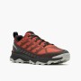 Sapatilhas de Desporto de Homem Merrell Speed Eco Vermelho de Merrell, Ar livre e desporto - Ref: S64111212, Preço: 104,01 €,...