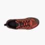 Sapatilhas de Desporto de Homem Merrell Speed Eco Vermelho de Merrell, Ar livre e desporto - Ref: S64111212, Preço: 104,01 €,...