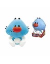 Jouet Peluche Simba Oggy Bleu | Tienda24 Tienda24.eu