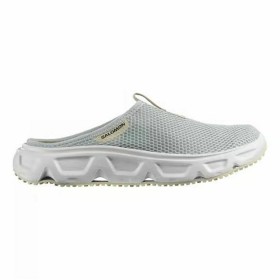 Chaussures de sport pour femme Salomon Reelax Slide 6.0 Gris de Salomon, Femme - Réf : S64111213, Prix : 56,60 €, Remise : %