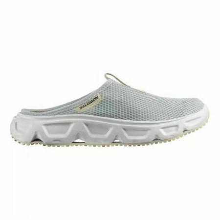 Sapatilhas de Desporto Mulher Salomon Reelax Slide 6.0 Cinzento de Salomon, Mulher - Ref: S64111213, Preço: 56,60 €, Desconto: %