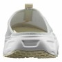 Zapatillas Deportivas Mujer Salomon Reelax Slide 6.0 Gris de Salomon, Mujer - Ref: S64111213, Precio: 56,60 €, Descuento: %