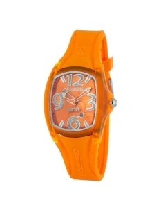 Reloj Mujer Folli Follie WF13C041BPW | Tienda24 Tienda24.eu