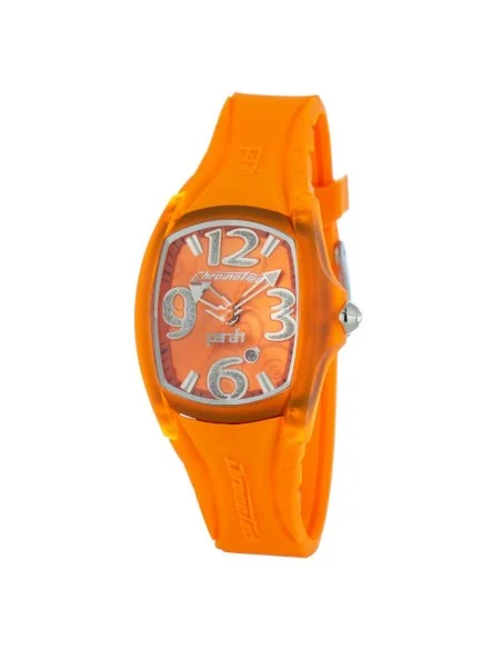 Orologio Donna Chronotech CT7134L-08 (Ø 32 mm) da Chronotech, Orologi da polso - Ref: S0367873, Precio: 18,69 €, Descuento: %