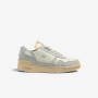 Scarpe da Tennis Casual Uomo Lacoste T-Clip Leather Tonal Grigio di Lacoste, Sneakers e scarpe sportive - Rif: S64111216, Pre...