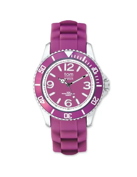 Relógio unissexo Tom Watch WA00030 (Ø 44 mm) | Tienda24 Tienda24.eu