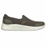 Men’s Casual Trainers Skechers GO WALK Flex - Request Taupe by Skechers, Trainers and sports footwear - Ref: S64111223, Price...