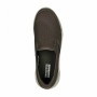 Zapatillas Casual Hombre Skechers GO WALK Flex - Request Taupé de Skechers, Zapatillas y calzado deportivo - Ref: S64111223, ...