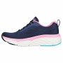 Scarpe Sportive da Donna Skechers Max Cushioning Elite - Ziva Blu Marino di Skechers, Scarpe - Rif: S64111226, Prezzo: 79,19 ...