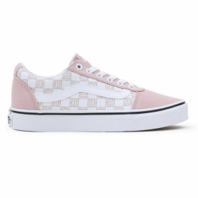 Scarpe Casual da Donna Vans Ward Rosa di Vans, Sneakers e scarpe sportive - Rif: S64111228, Prezzo: 58,37 €, Sconto: %