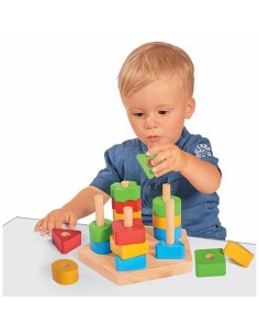 Playset Eichhorn da Eichhorn, Playset con figure di giocattoli - Ref: S7195244, Precio: 30,38 €, Descuento: %