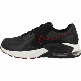 Men’s Casual Trainers Nike Air Max Excee Black by Nike, Trainers and sports footwear - Ref: S64111234, Price: 0,00 €, Discoun...