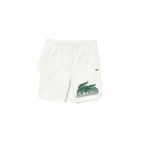 Herren-Sportshorts Lacoste Héritage Contrast Branded Crocodile von Lacoste, Herren - Ref: S64111239, Preis: 67,35 €, Rabatt: %