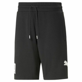 Calções de Desporto para Homem Puma Powers de Puma, Homem - Ref: S64111248, Preço: 31,07 €, Desconto: %