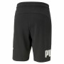 Pantalones Cortos Deportivos para Hombre Puma Powers | Tienda24 - Global Online Shop Tienda24.eu