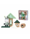 Puzzle Animaux Eichhorn | Tienda24 Tienda24.eu