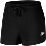 Calções de Desporto para Mulher Nike Essential Preto de Nike, Mulher - Ref: S64111262, Preço: 0,00 €, Desconto: %